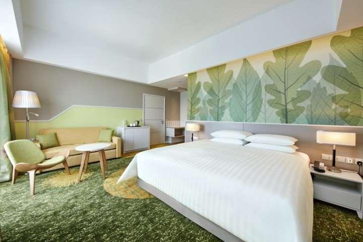 Sunway Velocity Hotel Kuala Lumpur Cameră foto