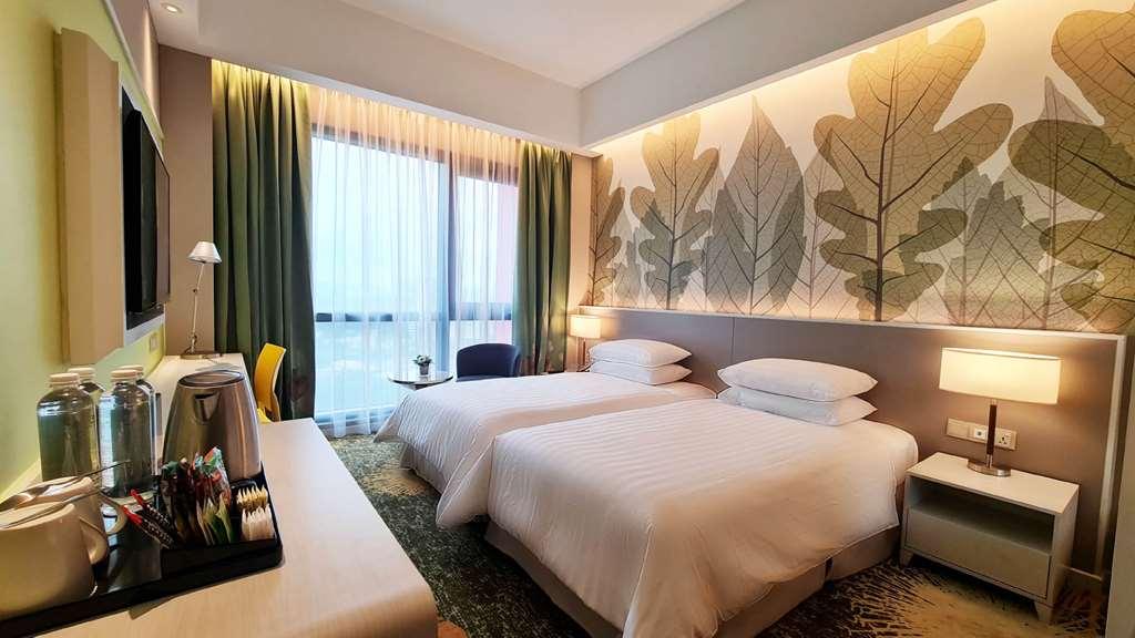 Sunway Velocity Hotel Kuala Lumpur Cameră foto