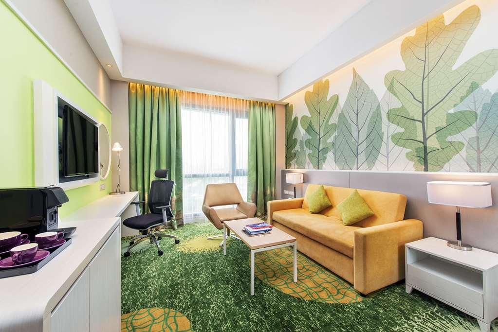 Sunway Velocity Hotel Kuala Lumpur Cameră foto